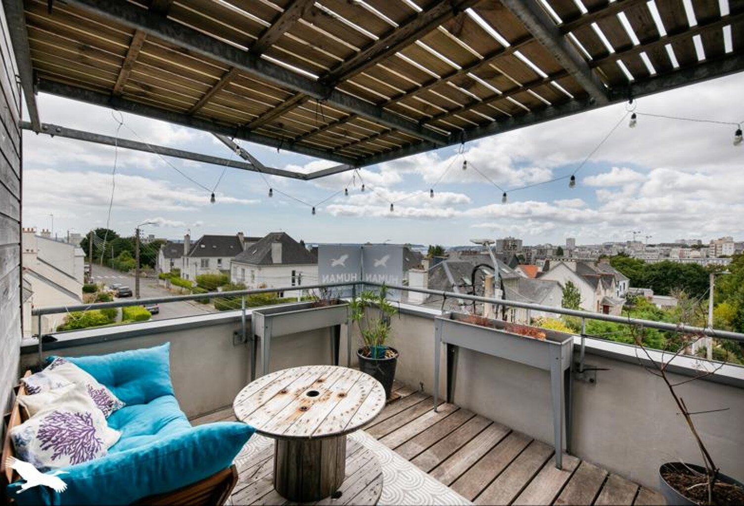 Appartement de 4 pièces principales — photo 1