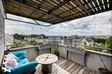 Appartement 4 pièces 344784 €