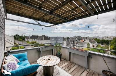 Appartement de 4 pièces principales — photo du bien
