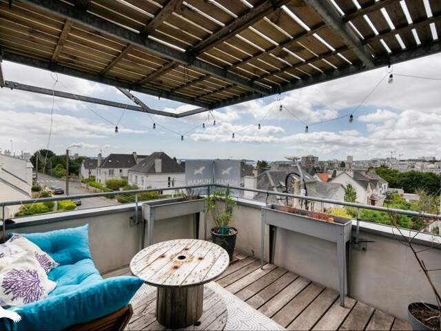 Appartement de 4 pièces principales — photo du bien
