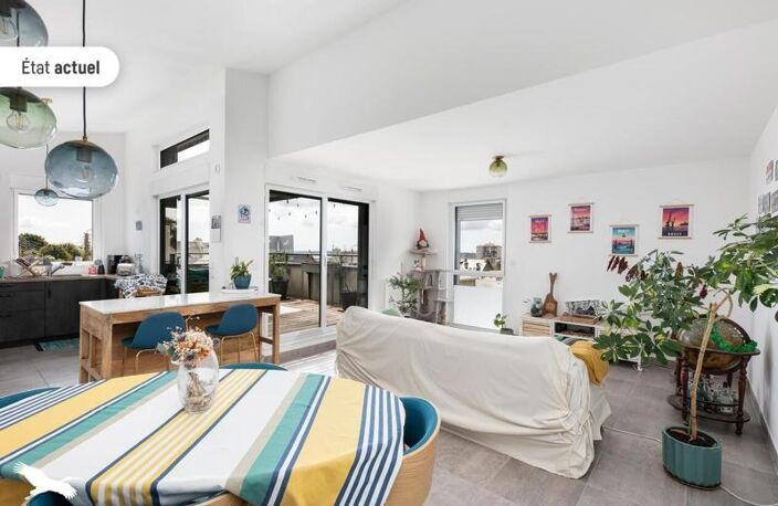 Appartement de 4 pièces principales — photo 3