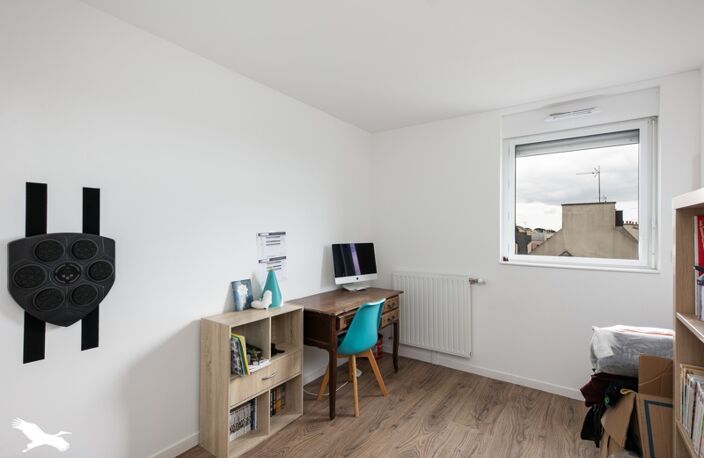 Appartement de 4 pièces principales — photo 4