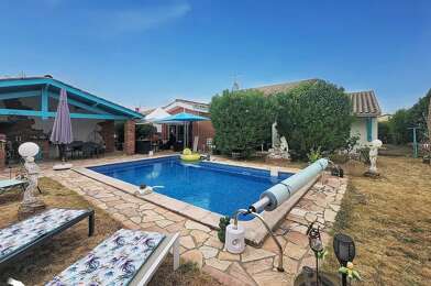 Maison 5 pièces 483000 €