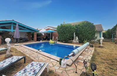 Villa de 5 pièces principales — photo du bien
