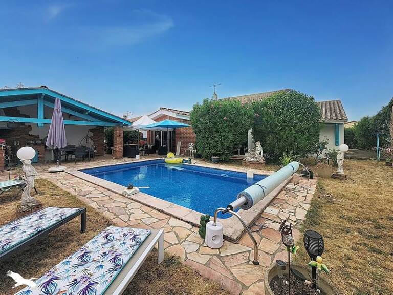 Villa de 5 pièces principales — photo 1