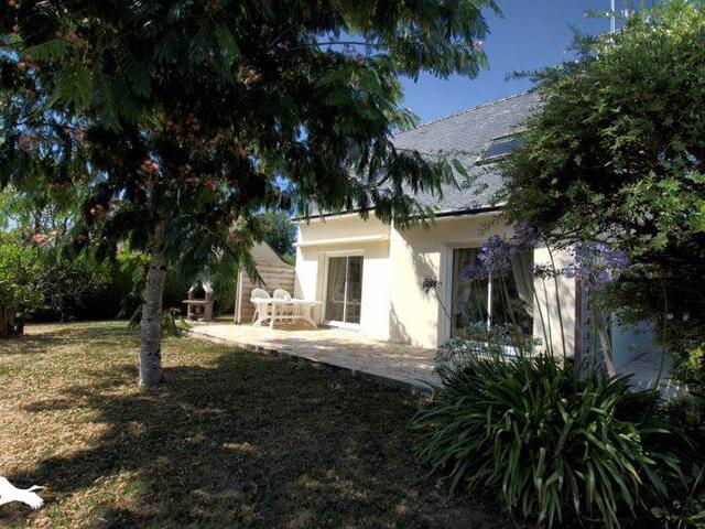 Maison proposé à Le Faouët