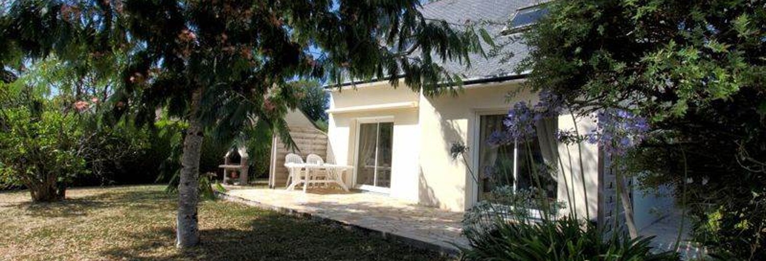 Maison 5 Pièces 110 m² à vendre à Le Faouët (56320)