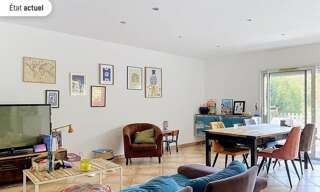 Maison 5 Pièces 123 m² à vendre à Anais (17540)