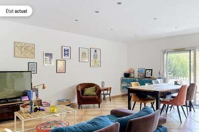 Maison 5 pièces 307110 €