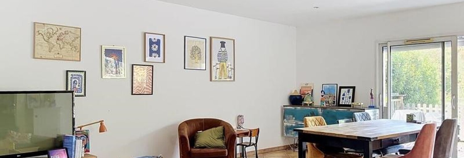 Maison 5 Pièces 123 m² à vendre à Anais (17540)