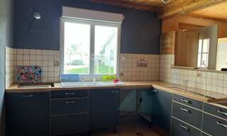 Maison 7 Pièces 149 m² à vendre à Gaillan-en-Médoc (33340)