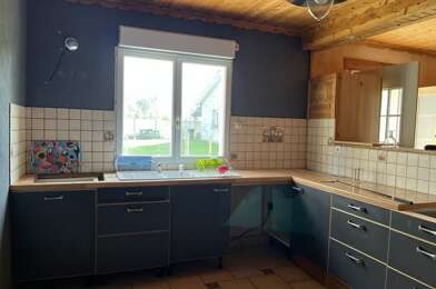 Maison 7 pièces 265500 €