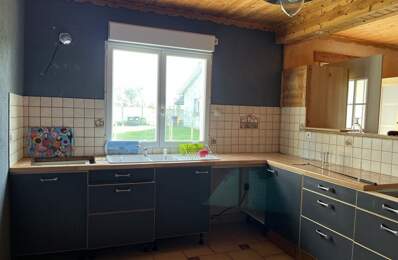 Chalet de 7 pièces principales — photo du bien