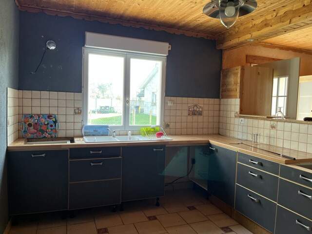 Chalet de 7 pièces principales — photo du bien