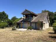 Chalet de 7 pièces principales — photo 2