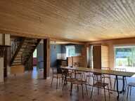Chalet de 7 pièces principales — photo 3