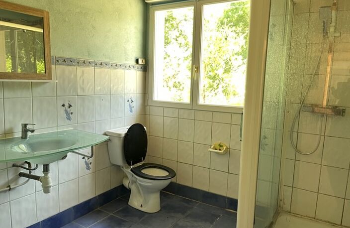 Chalet de 7 pièces principales — photo 4