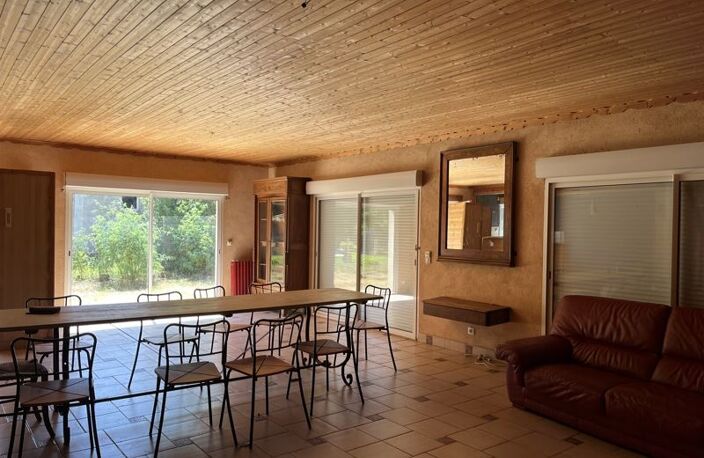 Chalet de 7 pièces principales — photo 5
