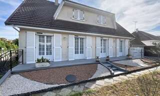 Maison 4 Pièces 138 m² à vendre à La Ferté-Imbault (41300)