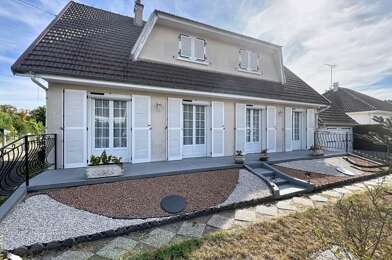 Maison 4 pièces 188495 €