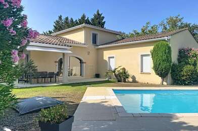 Maison 6 pièces 581085 €