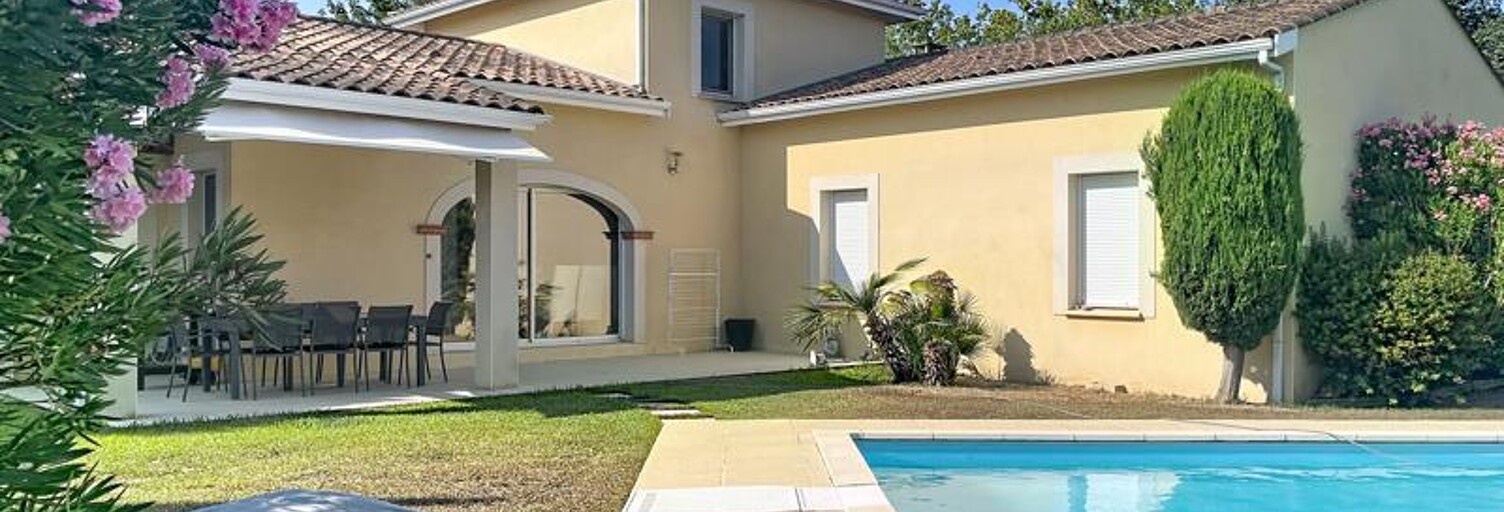 Maison 6 Pièces 167 m² à vendre à Cugnaux (31270)