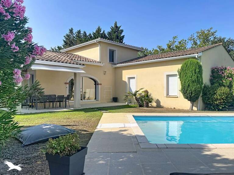 Provençale de 6 pièces principales — photo 1