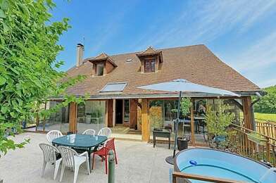 Maison 7 pièces 181500 €