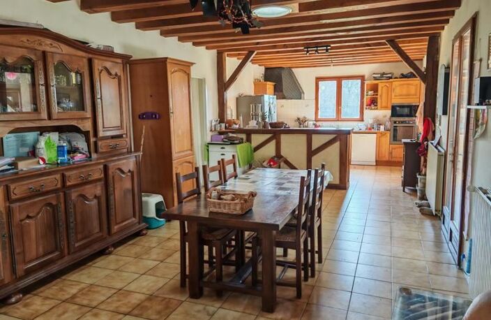 Périgourdine de 7 pièces principales — photo 3