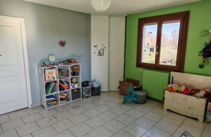 Périgourdine de 7 pièces principales — photo 4
