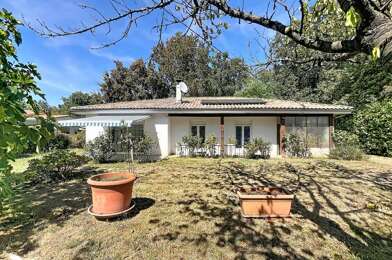 Maison 5 pièces 299000 €