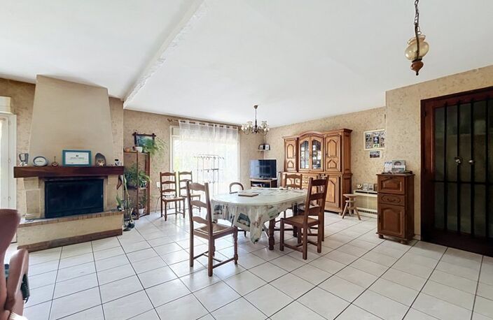 Traditionnelle de 5 pièces principales — photo 2