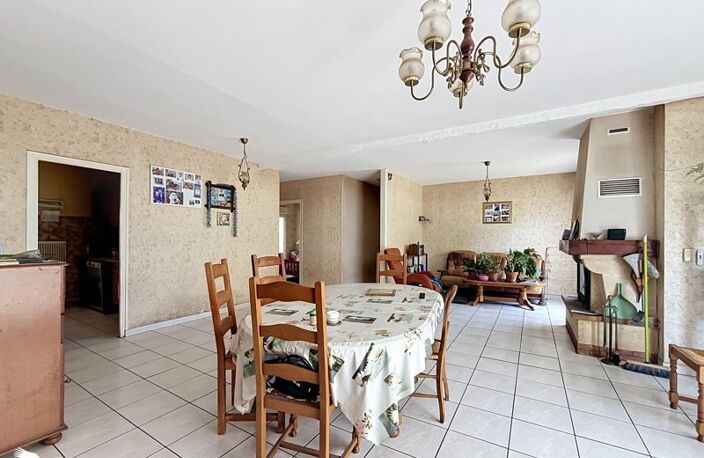Traditionnelle de 5 pièces principales — photo 3