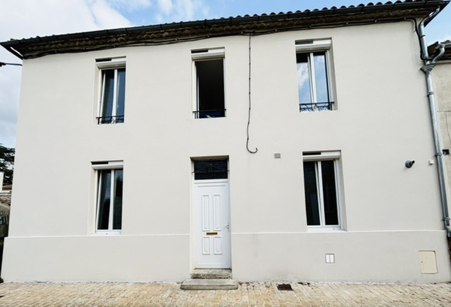 Maison de ville de 4 pièces principales — photo 1