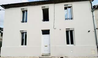 Maison 4 Pièces 68 m² à vendre à Marmande (47200)