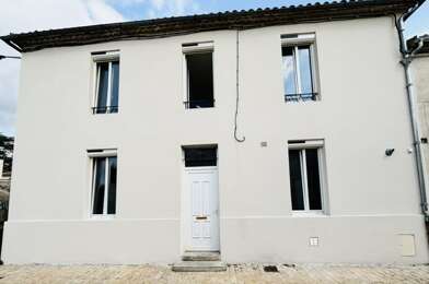 Maison 4 pièces 117568 €
