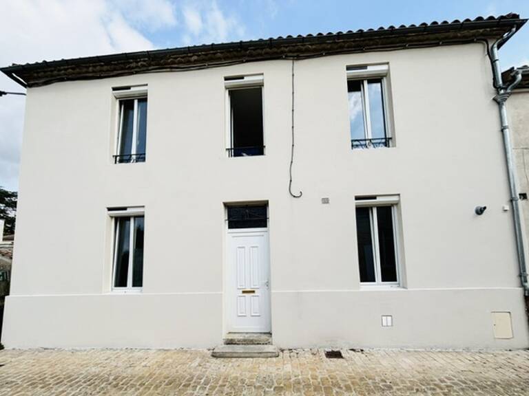 Maison de ville de 4 pièces principales — photo 1