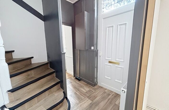 Maison de ville de 4 pièces principales — photo 2