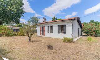 Maison 4 Pièces 103 m² à vendre à Léognan (33850)