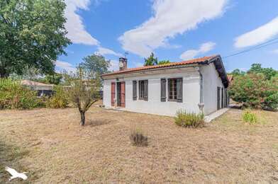 Maison 4 pièces 344784 €