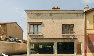 Maison 4 Pièces 180 m² à vendre à Deuil-la-Barre (95170)