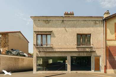 Maison 4 pièces 575850 €