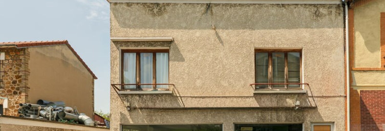 Maison 4 Pièces 180 m² à vendre à Deuil-la-Barre (95170)