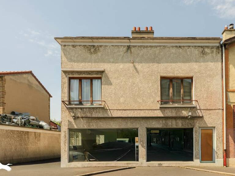 Maison 4 pièces 180 m² — photo 1