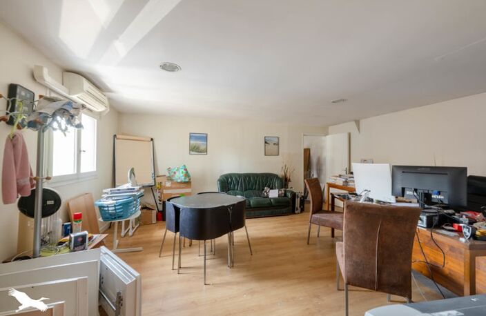Vente maison 4 pièces 180 m² Deuil-la-Barre (95170) — photo 2