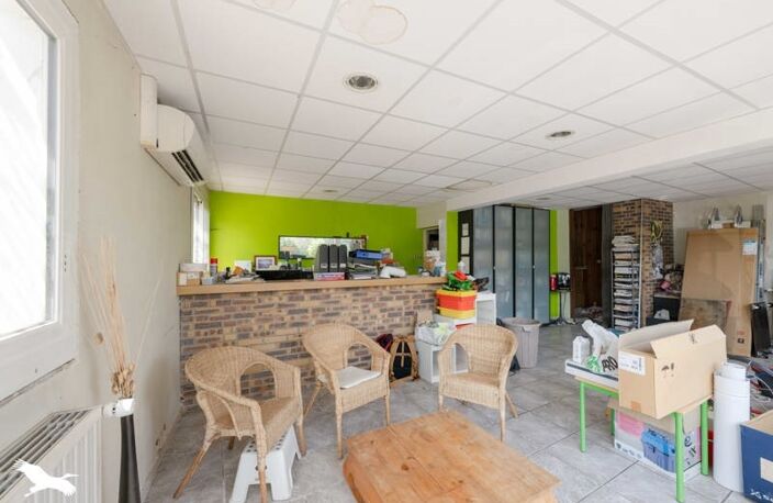Vente maison 4 pièces 180 m² Deuil-la-Barre (95170) — photo 3