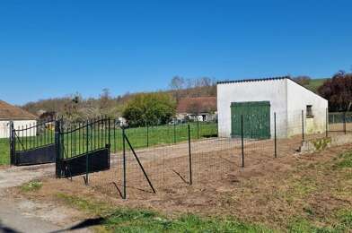 Garage  15000 €