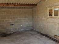 Garage  25 m² — photo 2