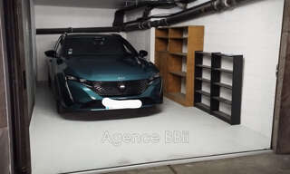 Garage  17 m² à vendre à Paris 14 (75014)