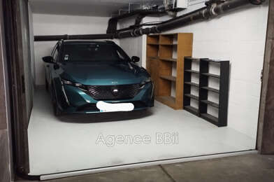 Garage  45000 €
